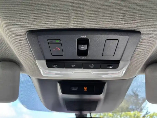 Nissan Qashqai mild hybrid 140 ch — photo 35