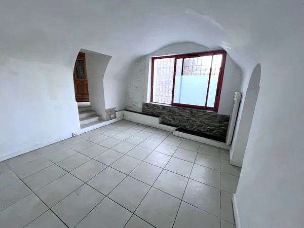 Charmante maison de village à Biot, vue dégagée