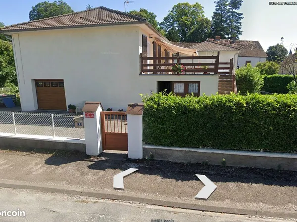Belle maison 7 pièces