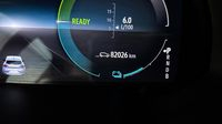 Renault Clio 1.6 E-Tech hybride 145ch Engineered — photo 9