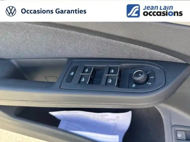 Volkswagen Golf 1.5 ehybrid 204 dsg6 — photo 18