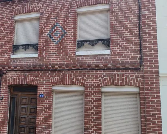 Maison 3 pièces 81 m²