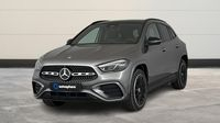 Mercedes Gla 250 e 218ch AMG Line 8G-DCT