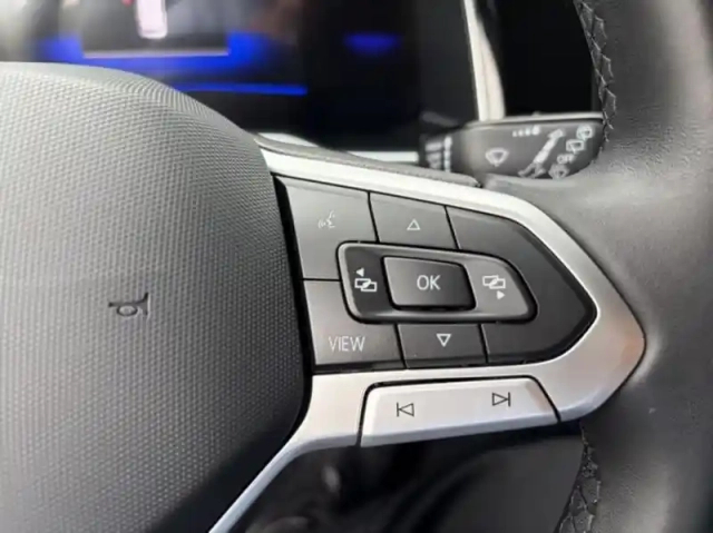 Volkswagen Polo 1.0 tsi 95ch r-line edition — photo 15