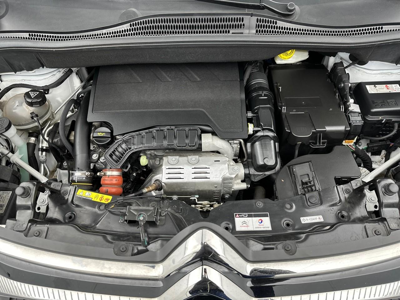 Citroën C3 Aircross puretech 110 s&s bvm6 feel pack — photo 13