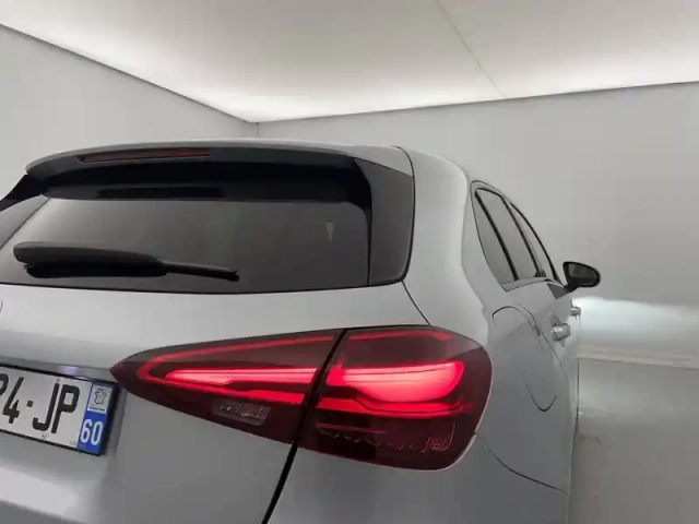 Mercedes Classe A 250 e hybrid eq 8g-dct — photo 32