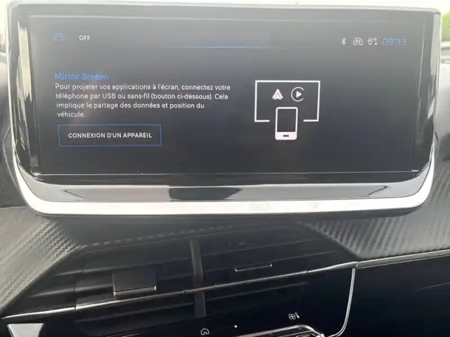 Peugeot 208 puretech 75 s&amp;s bvm5 — photo 15