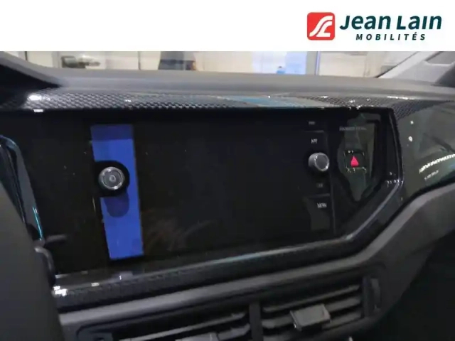 Volkswagen Taigo 1.0 tsi 116 dsg7 — photo 51