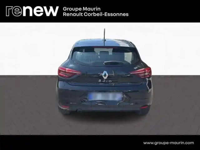 Renault Clio 1.0 sce 65ch zen -21n — photo 5