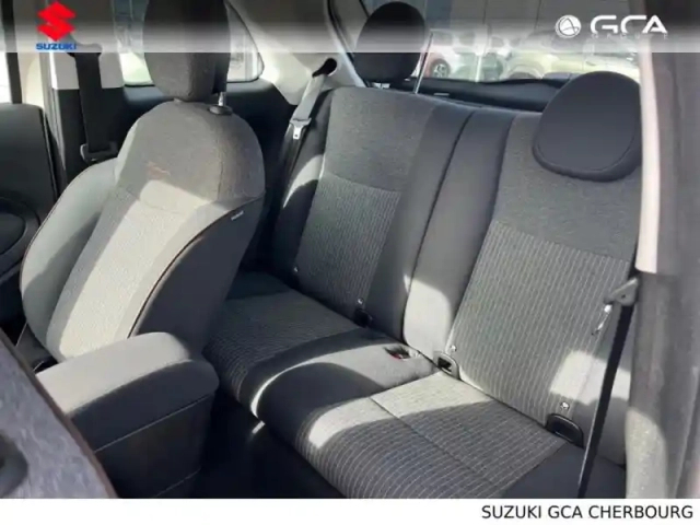 Fiat 500 e 95ch my23 — photo 14