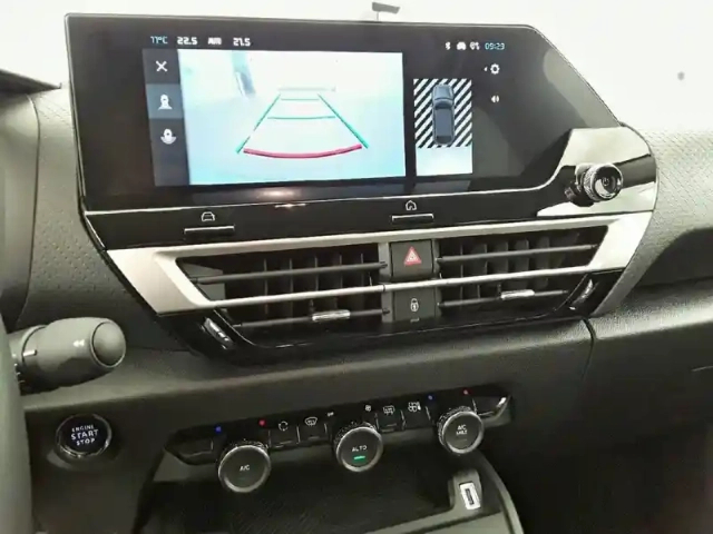 Citroën C4 hybride 136 e-dcs6 — photo 55