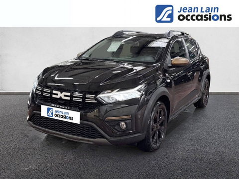 Dacia Sandero TCe 90 Stepway Extreme