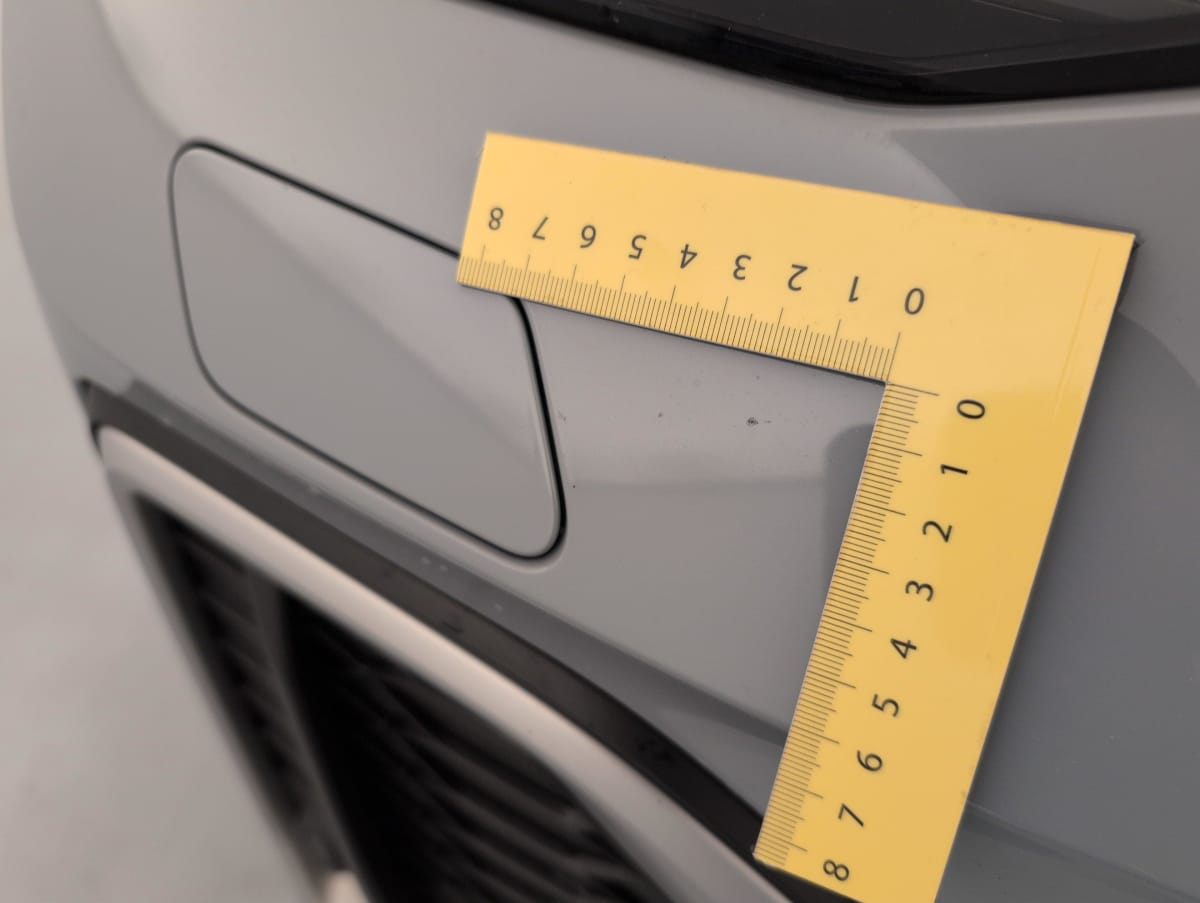 Audi Q2 — photo 26