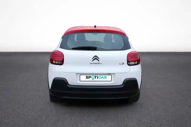 Citroën C3 bluehdi 100 s&amp;s bvm6 — photo 15