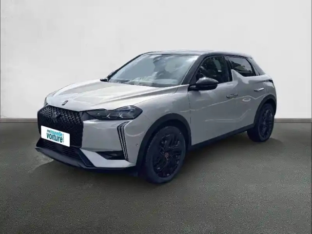 Ds Ds 3 e-tense — photo 1