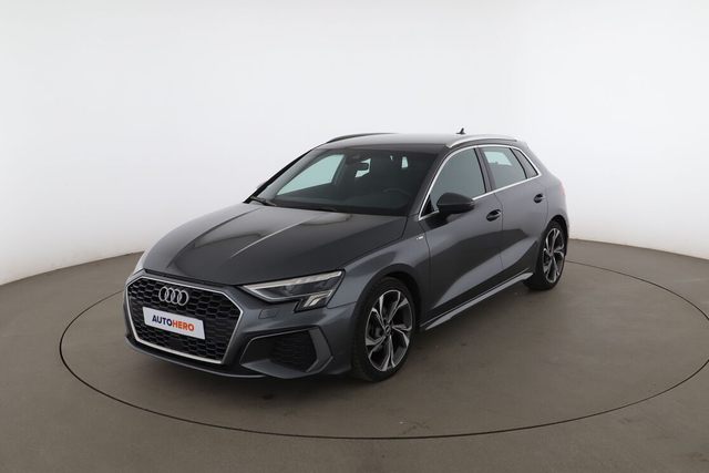 Audi A3 Sportback 35 TDI S Line S Tronic 7