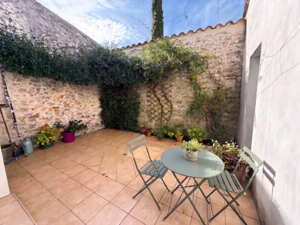 Appartement 5 pièces 133 m²