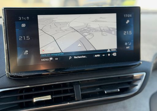 Peugeot 5008 1.5 BlueHDi 130 - GT – 2021 – 82836 km – Diesel – Boîte Manuelle — photo 6