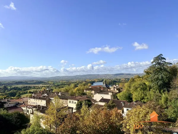 VUE EXCEPTIONNELLE