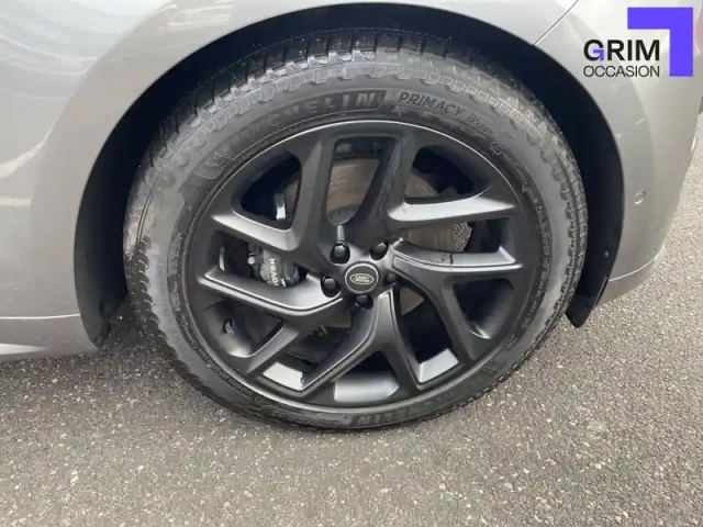 Land Rover Range Rover sport p460e awd 3.0l i6 phev — photo 37