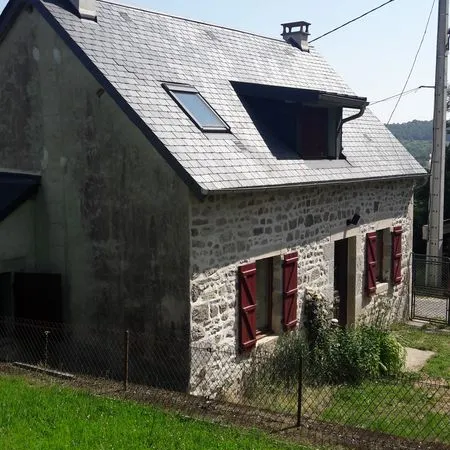Maison 3 Pieces 64m2