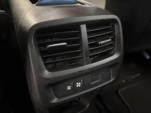 Peugeot Rifter standard bluehdi 130 s&amp;s bvm6 — photo 41