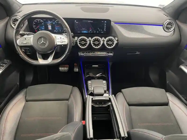 Mercedes Gla 200 d 8g-dct — photo 52