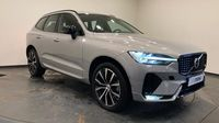 Volvo Xc60 B4 197ch Ultimate Style Dark Geartronic — photo 3