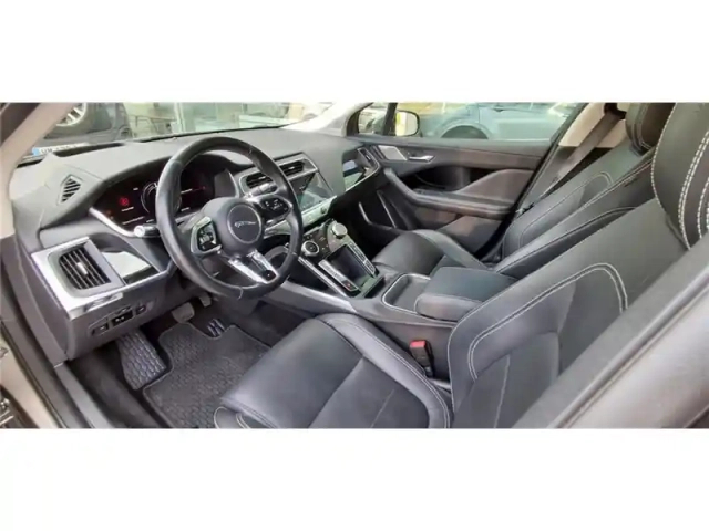Jaguar I-Pace ev400 awd 90kwh — photo 11