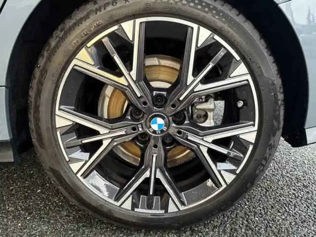 Bmw Serie 1 120d 163 ch dkg7 — photo 35