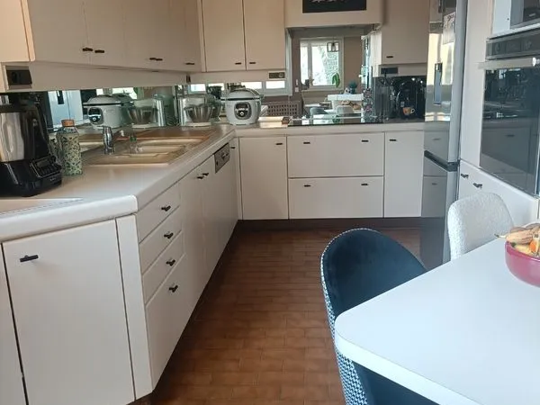 Appartement T5 Villefranche sur Saône