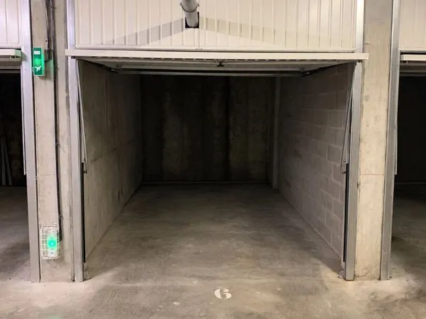 Parking/box TOULOUSE
