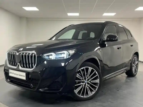 Bmw X1 sdrive18d 150ch m sport