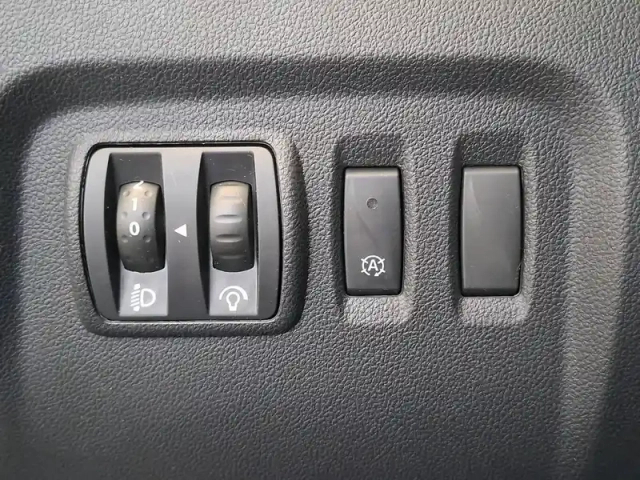 Renault Captur tce 150 fap — photo 33