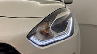 Suzuki Swift 1.2 Dualjet Hybrid 83ch Pack Auto — photo 17