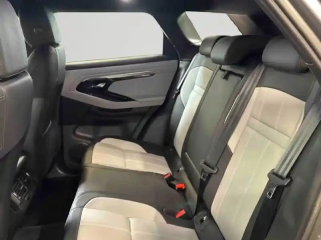 Land Rover Range Rover evoque 2.0 p 200ch flex fuel r-dynamic s awd bva mark iii — photo 14