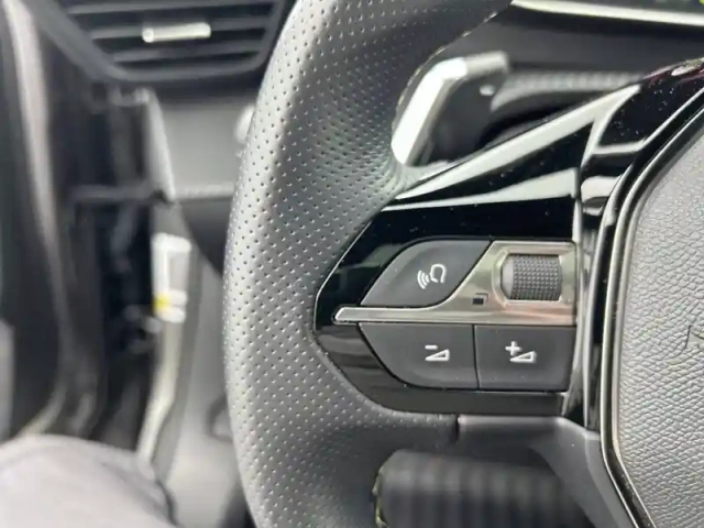 Peugeot 2008 puretech 130 s&amp;s eat8 — photo 80