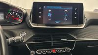 Peugeot 208 1.2 PureTech 100ch S&S Allure 118g — photo 26