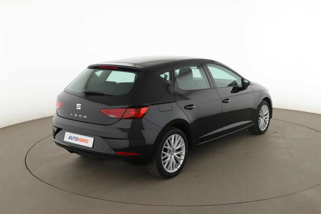 Seat Leon 1.0 EcoTSI Urban Advanced — photo 5