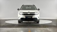 Citroen C5 Aircross Hybrid 225ch Shine Pack e-EAT8