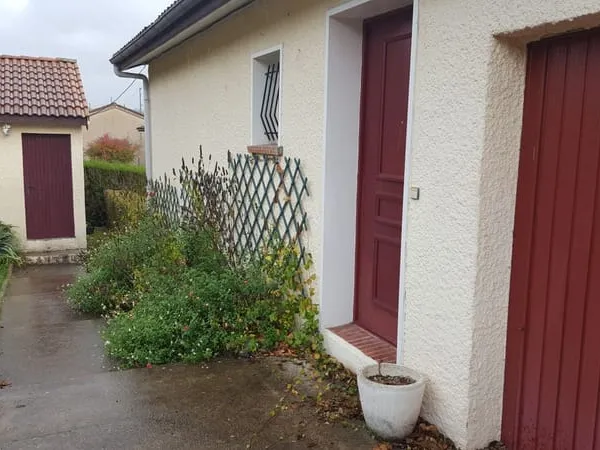 Maison de 130m2 à louer sur Saint-Julien-la-Vêtre