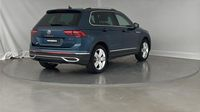Volkswagen Tiguan 2.0 TDI 200ch Elegance 4Motion DSG7 — photo 5