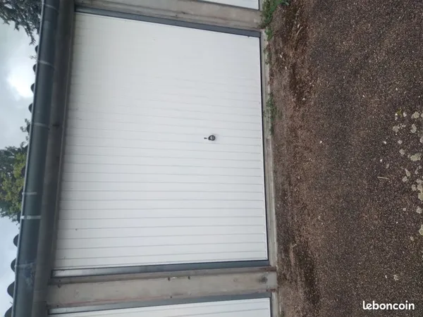 Location garage