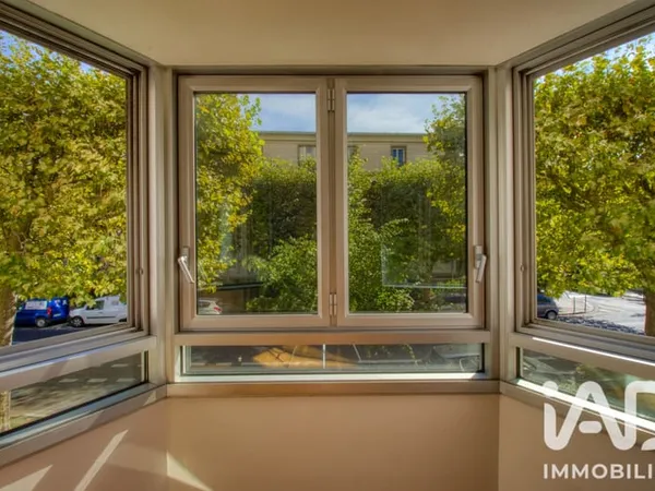 Appartement 2 pièces 53 m²