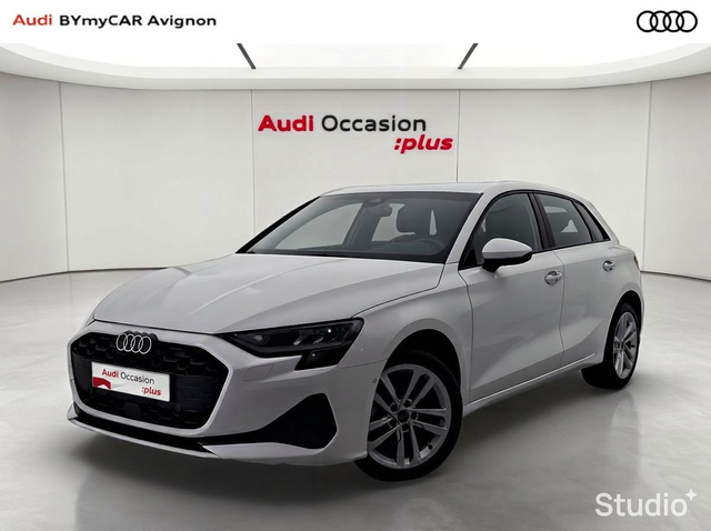 Audi A3 Sportback 30 TFSI Mild Hybrid 116 S tronic 7