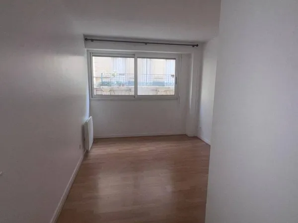 Appartement 4 pièces 90 m²