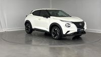 Nissan Juke 1.0 DIG-T 114ch Business Edition DCT 2023 — photo 3