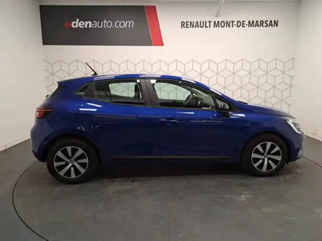 Renault Clio tce 90 — photo 6
