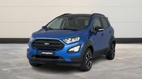 Ford Ecosport 1.0 EcoBoost 125ch Active 147g — photo 1