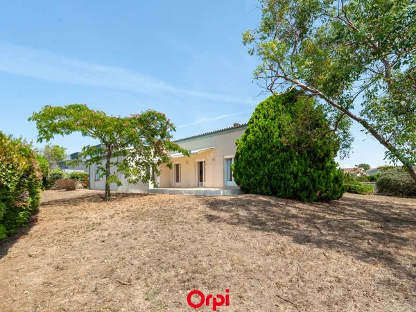 Maison 5 pièces 140 m²